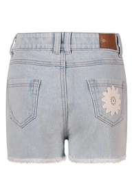 D-zine meisjes short